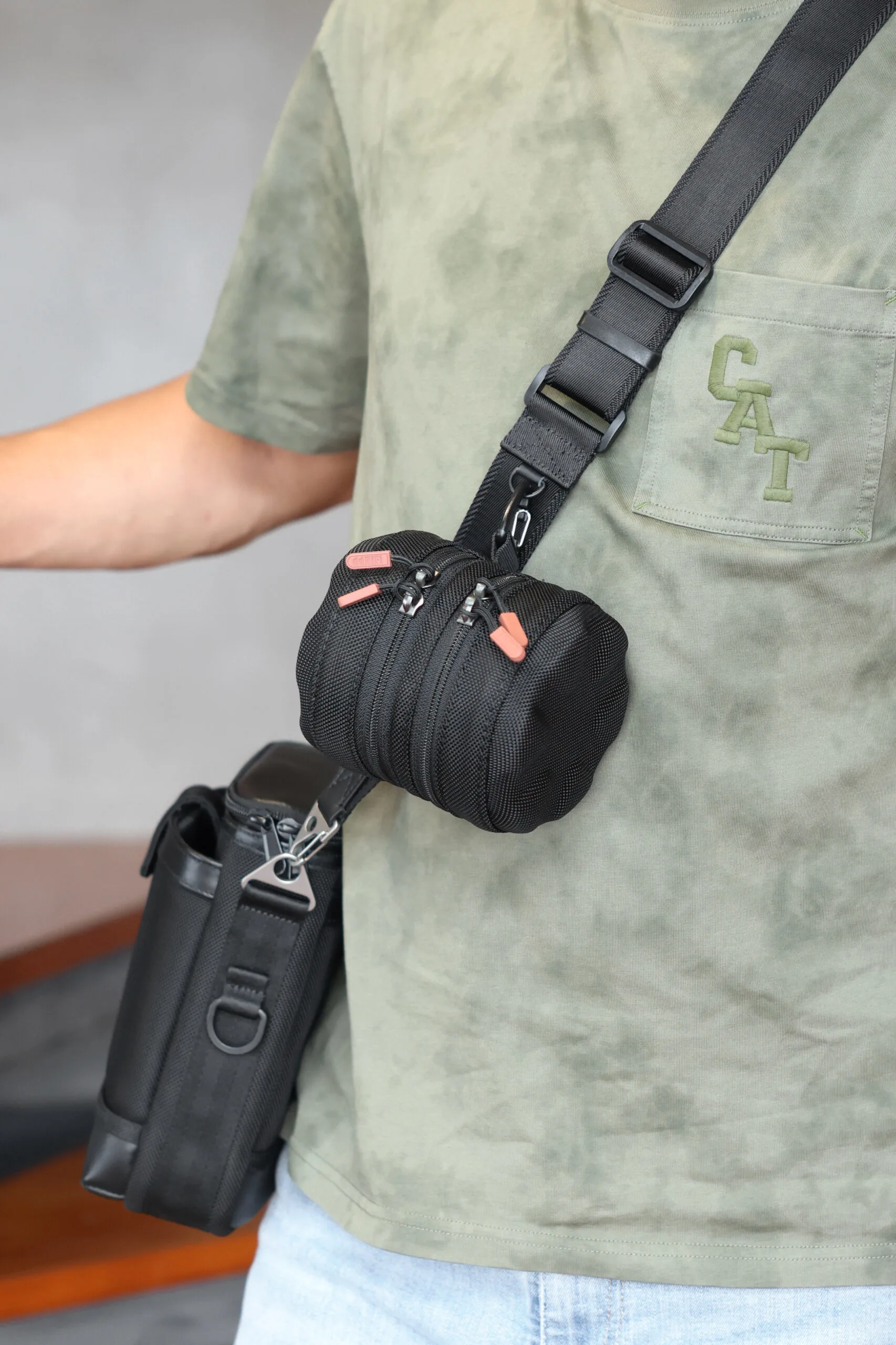 ddHifi C100Pro Accessory Storage Case - Ảnh 6