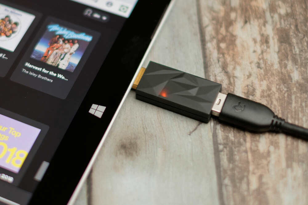 iFi iSilencer+ - Ảnh 6