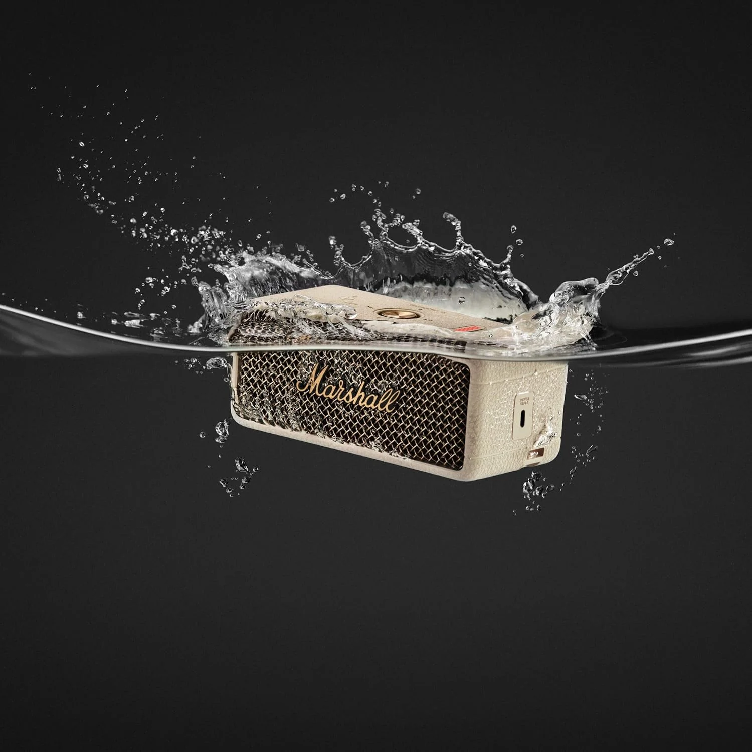 Marshall Emberton III - Ảnh 7
