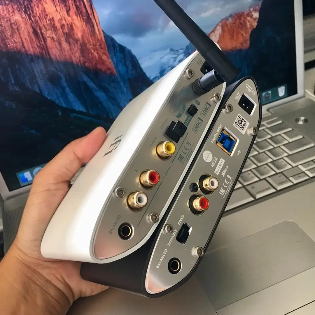 iFi Zen DAC