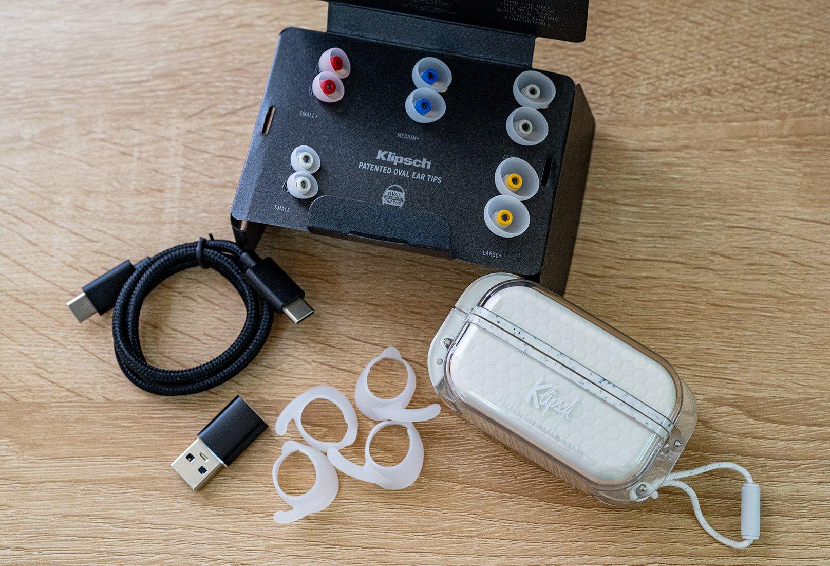 review-tai-nghe-the-thao-klipsch-t5-ii-true-wireless-sport