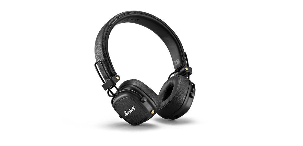 Major III Bluetooth