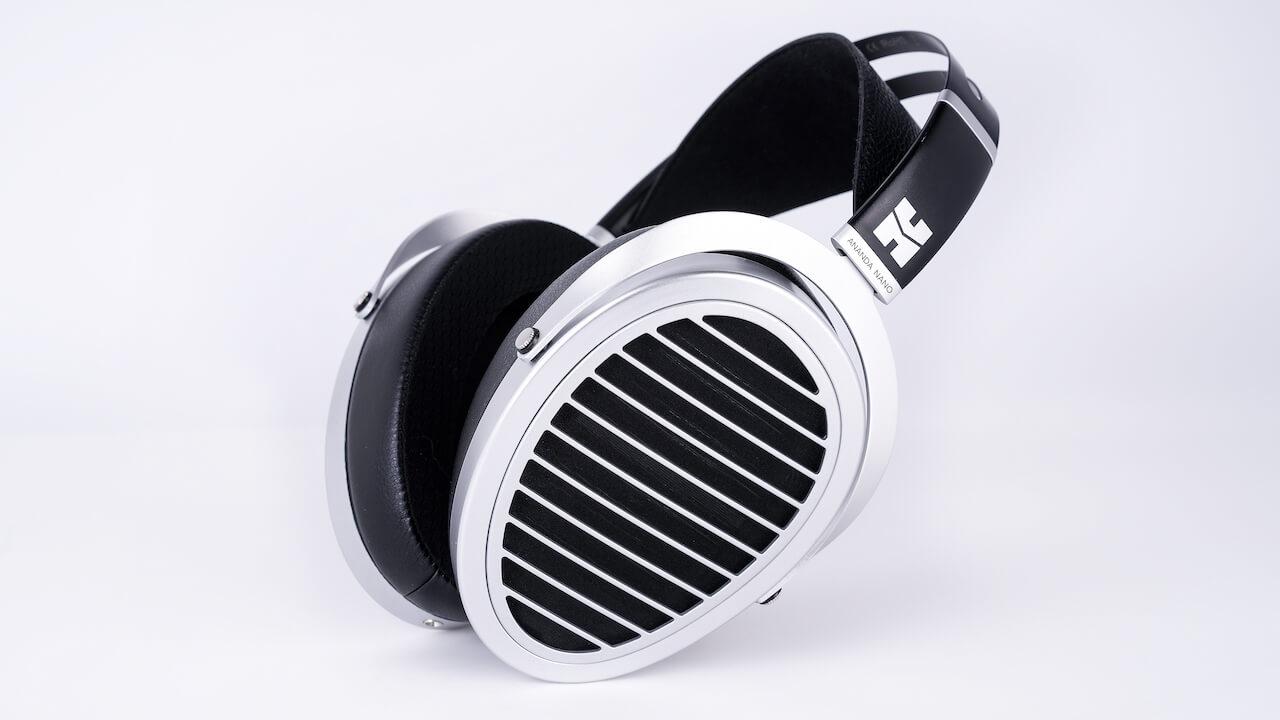 HiFiMAN's ANANDA NANO 
