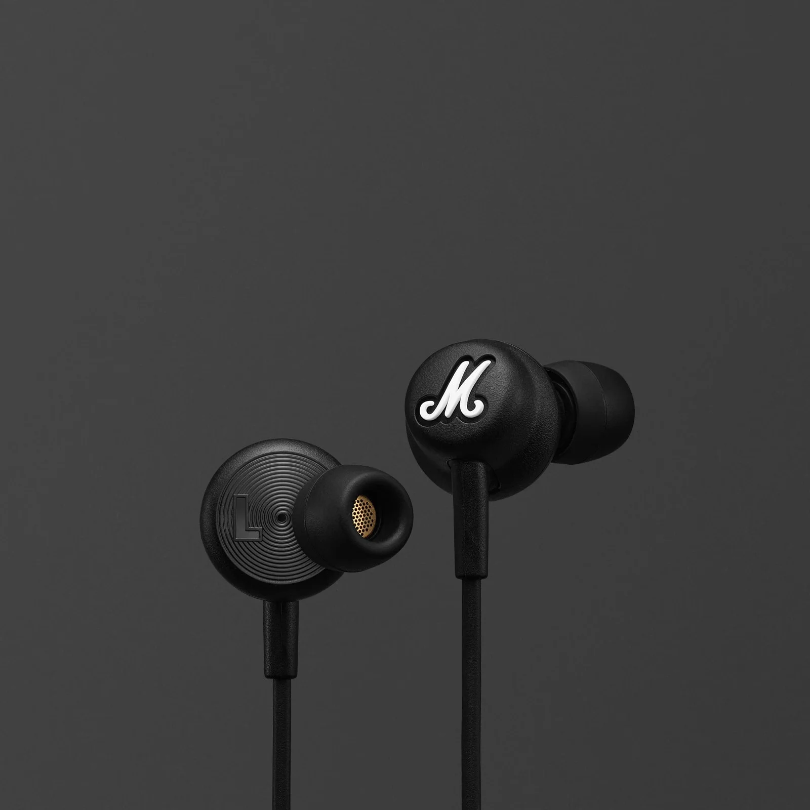 Marshall Mode USB-C