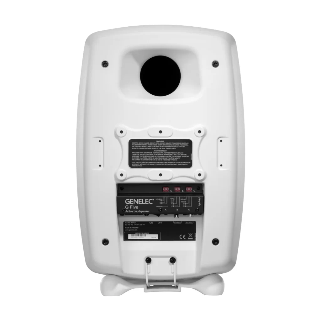 Genelec G Five - Ảnh 7