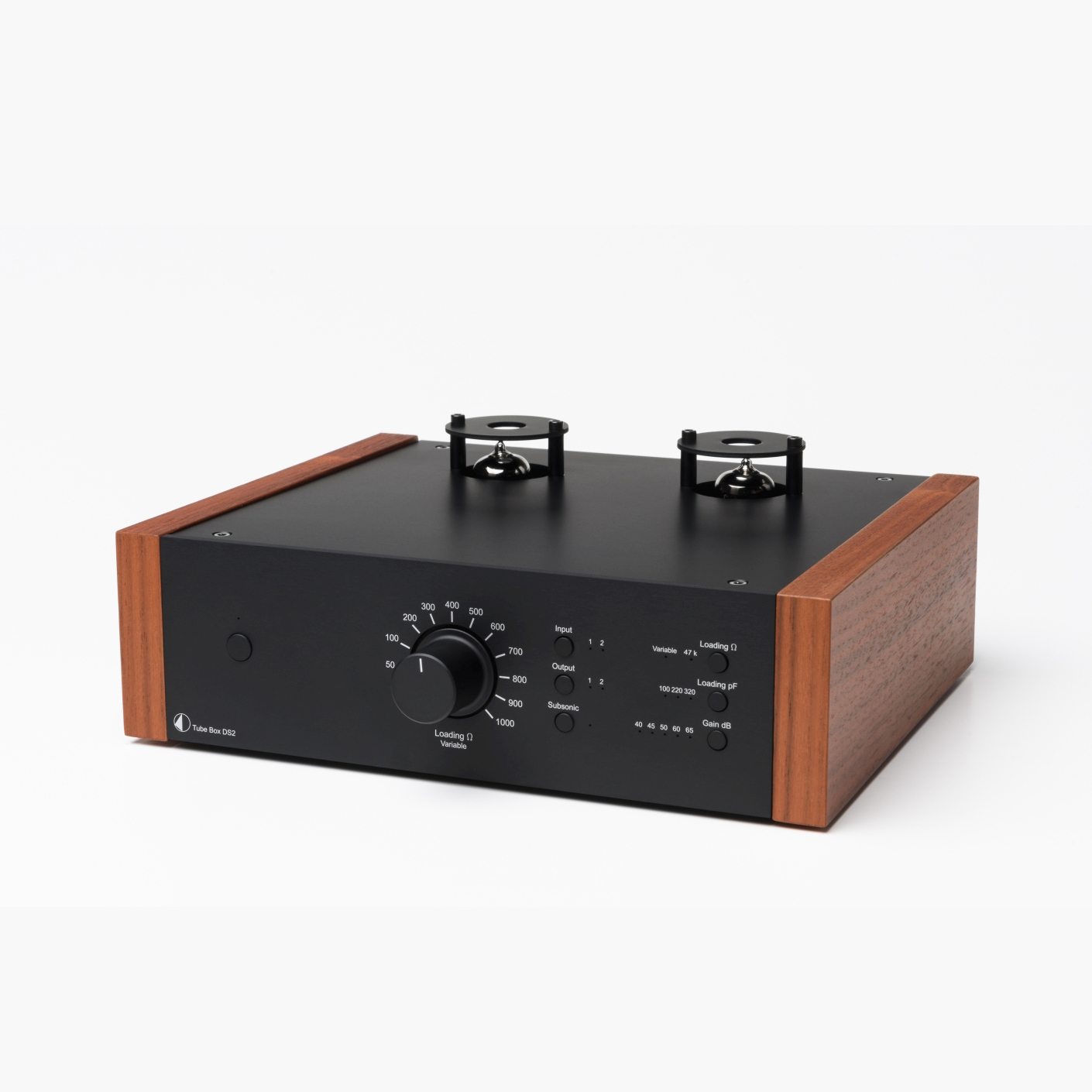 Pro-Ject Tube Box DS2 - Ảnh 5