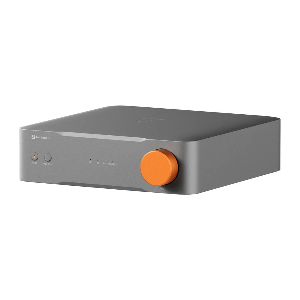 Fosi Audio S3