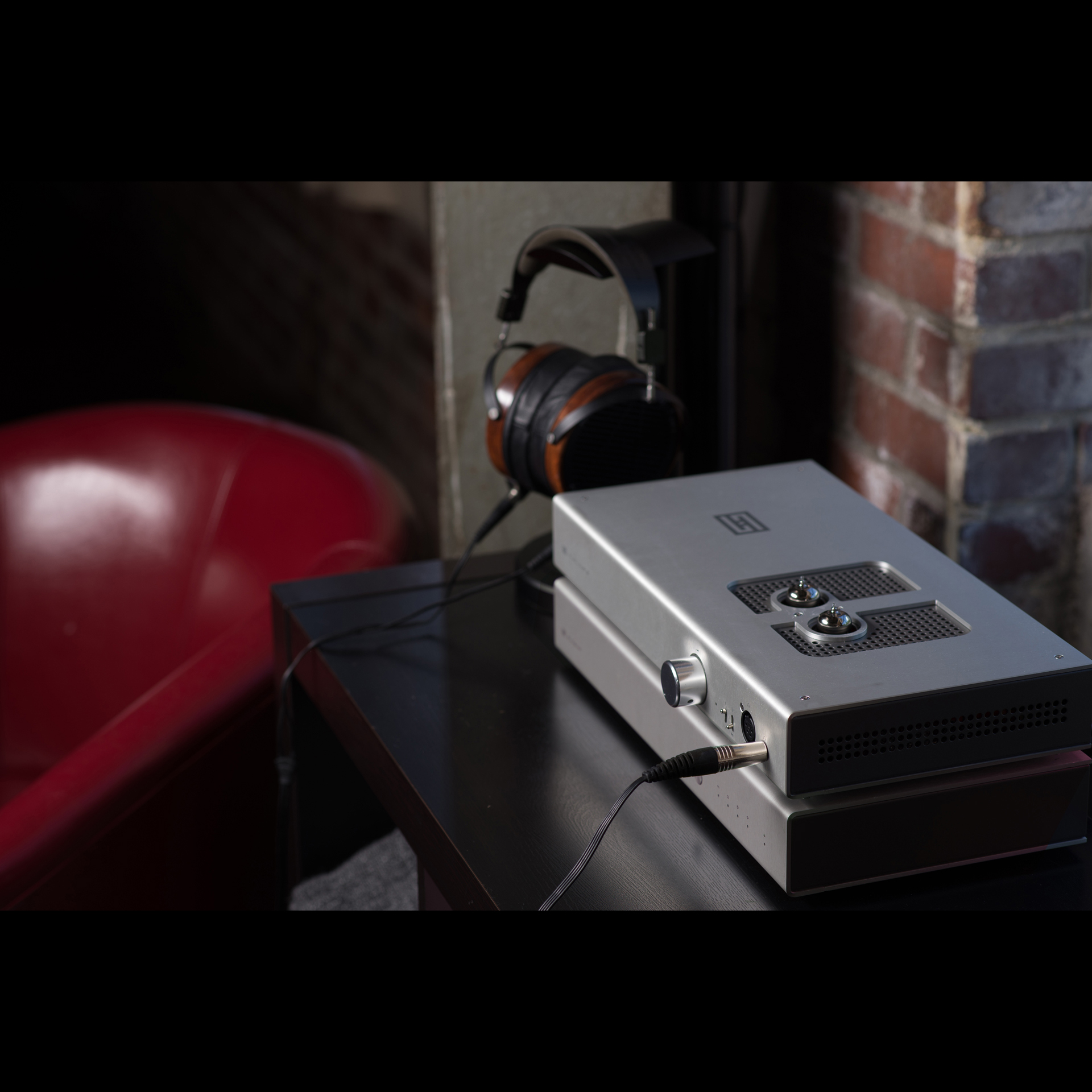 Schiit Gungnir Multibit - Ảnh 6
