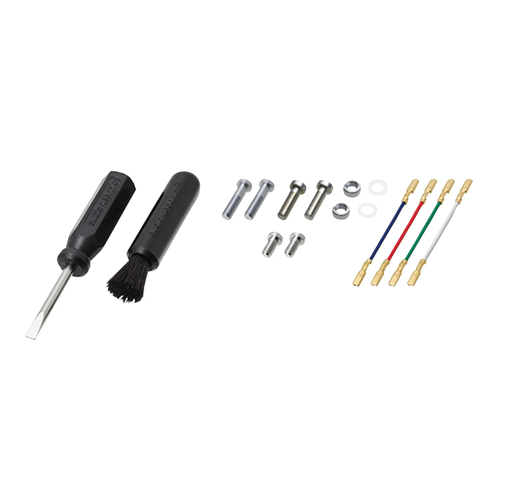 Audio Technica VM540ML - Ảnh 5