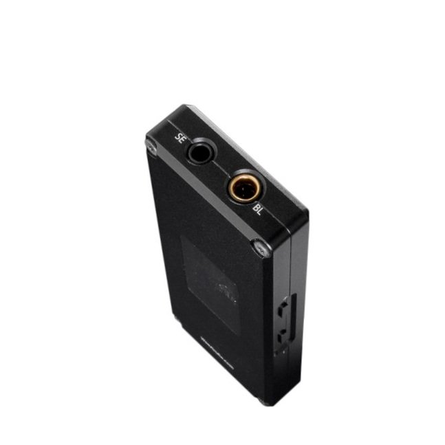 Woo Audio TUBE mini - Ảnh 8