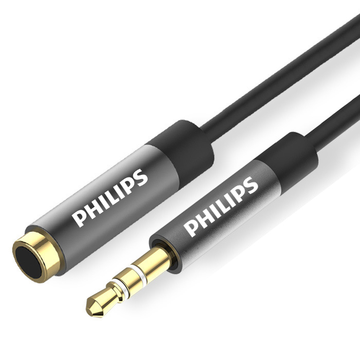 Philips Cable 3.5mm nối dài