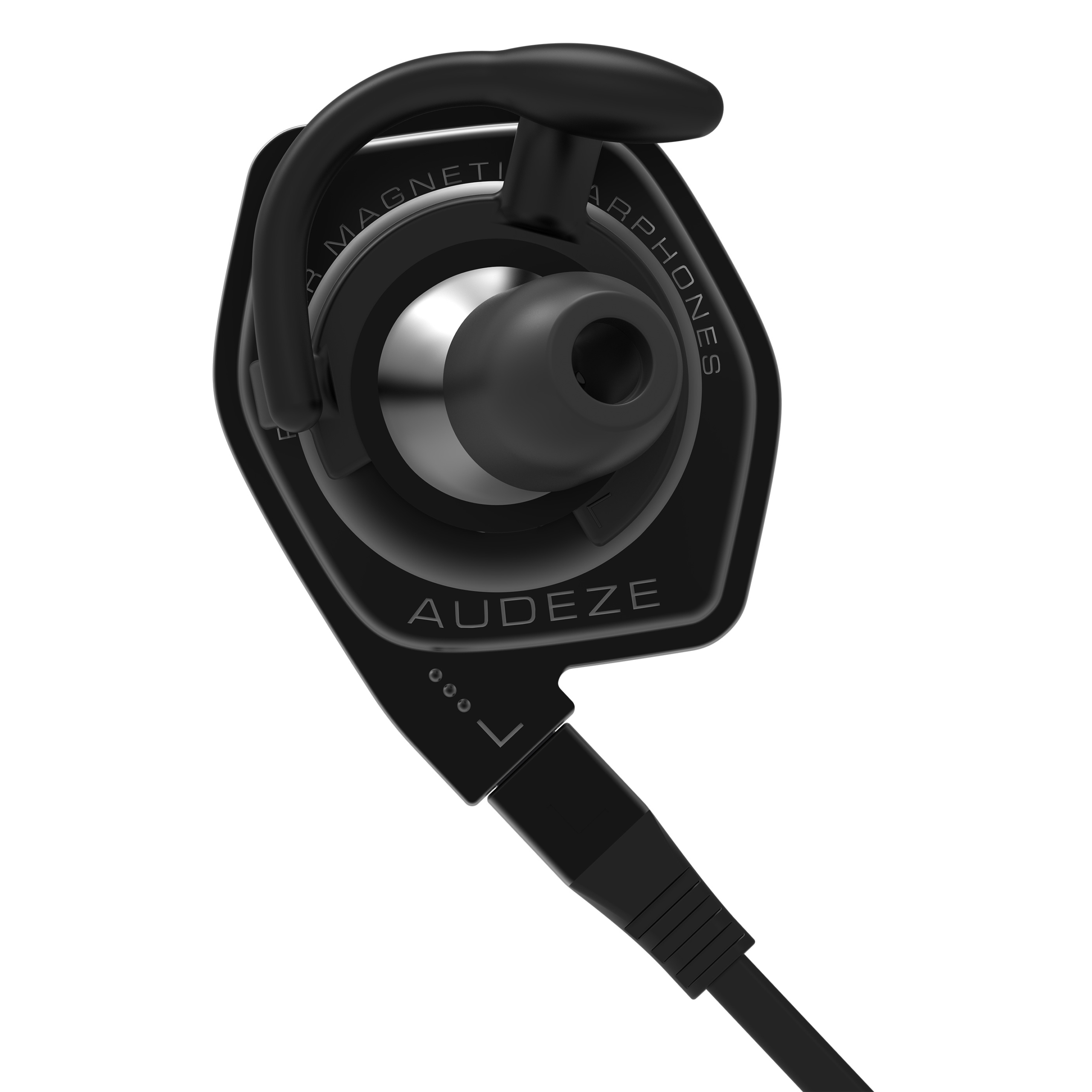 Audeze iSINE 10 (Bản dây 3.5mm Single-ended) - Ảnh 5