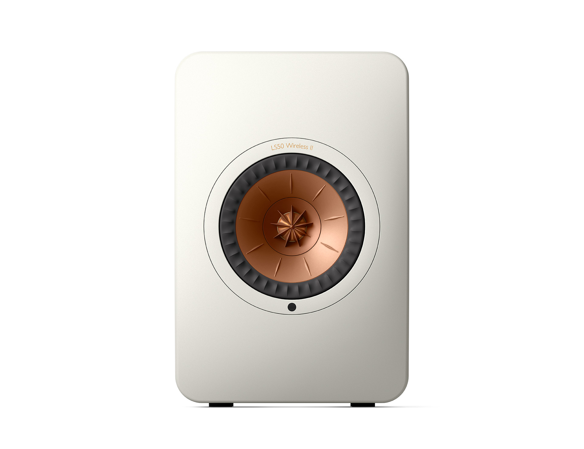 KEF LS50W II - Ảnh 9