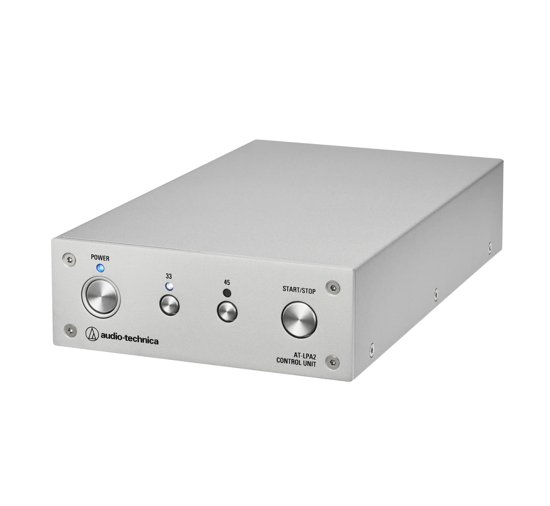Audio Technica AT-LPA2 - Ảnh 9