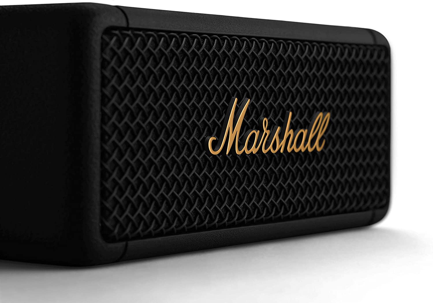 Marshall Emberton - Ảnh 6