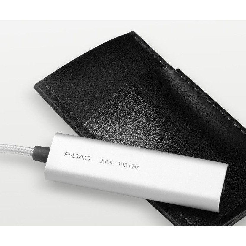 Audiolab P-DAC - Ảnh 7