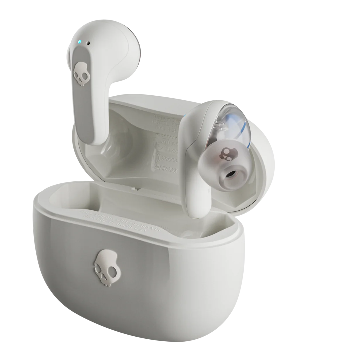 Skullcandy Rail True Wireless - Ảnh 10