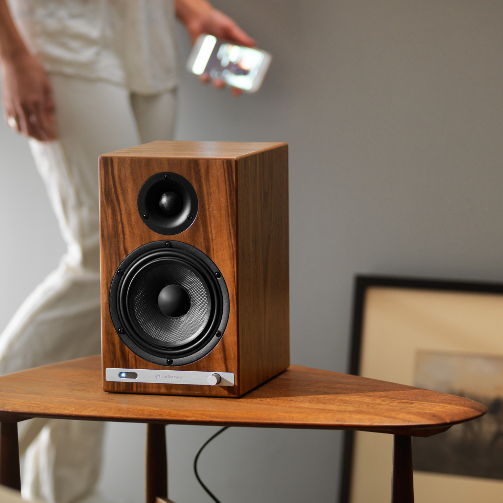 Audioengine HD6 - Ảnh 7