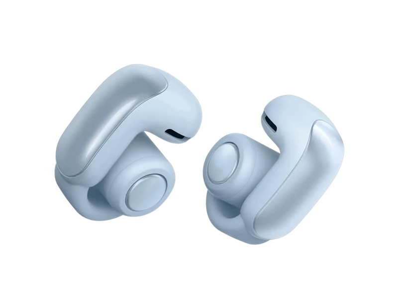 Bose Ultra Open Earbuds - Ảnh 5