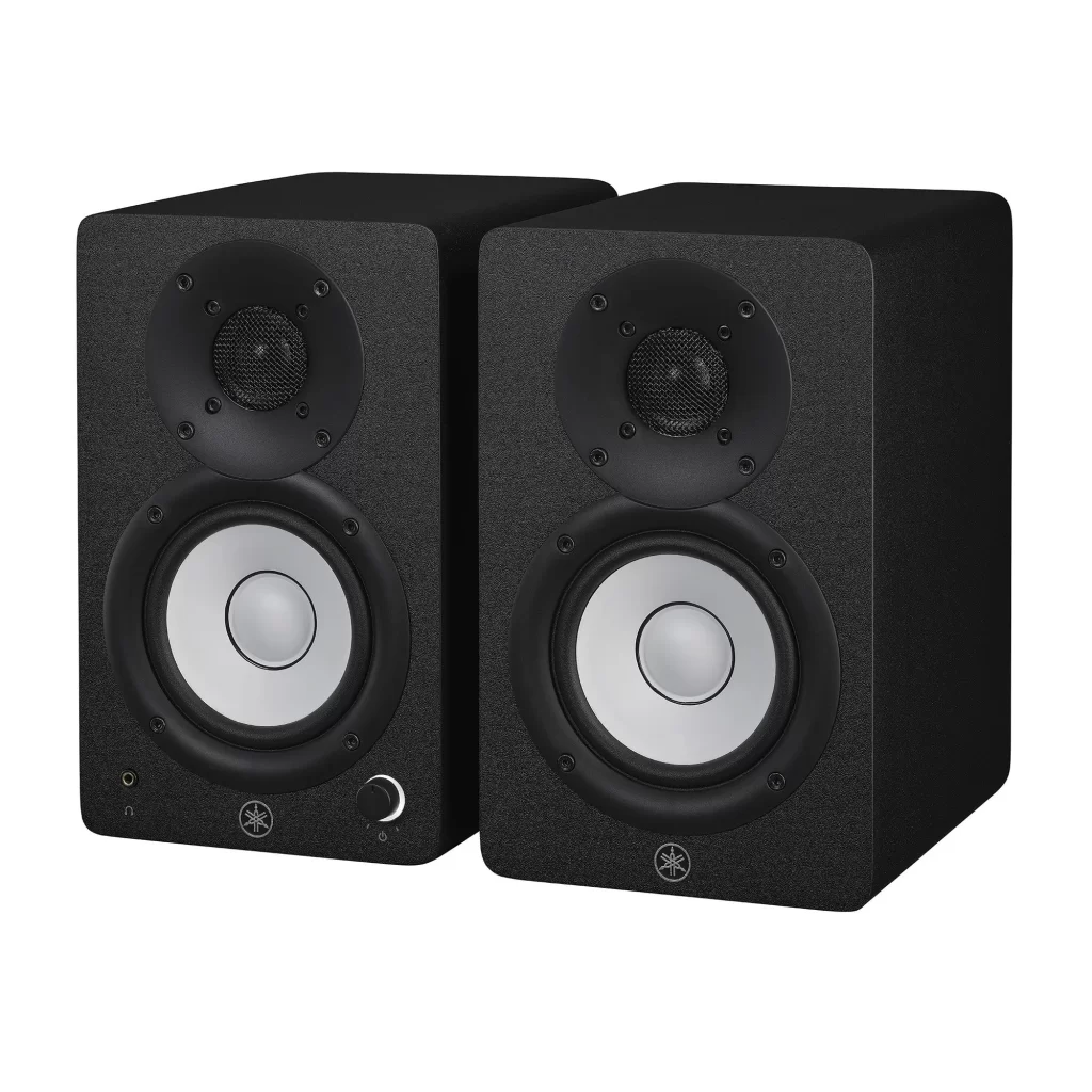 Yamaha HS4 - Ảnh 9