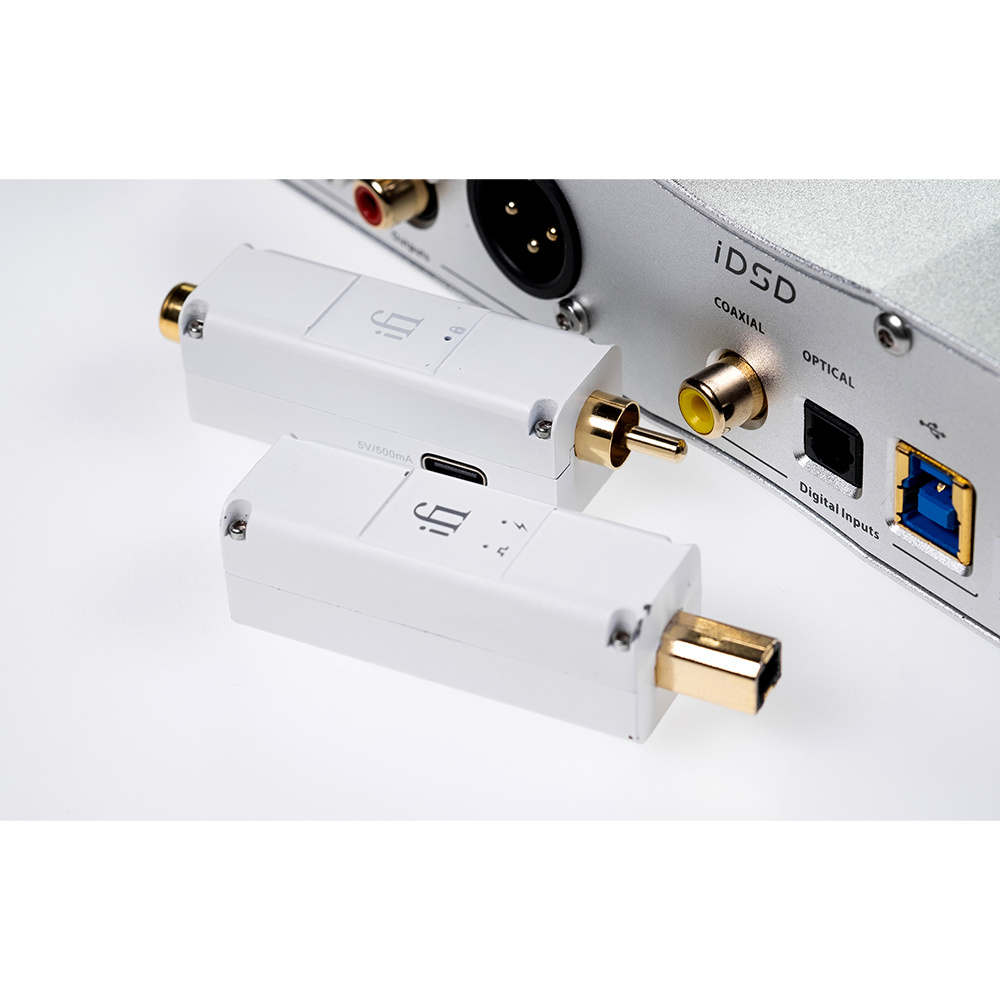 iFi NEO iDSD (Performance Edition) - Ảnh 7