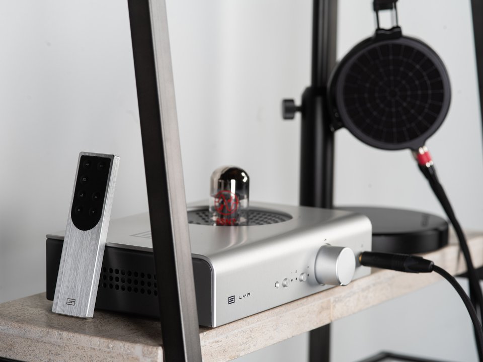 Schiit Lyr+ - Ảnh 5