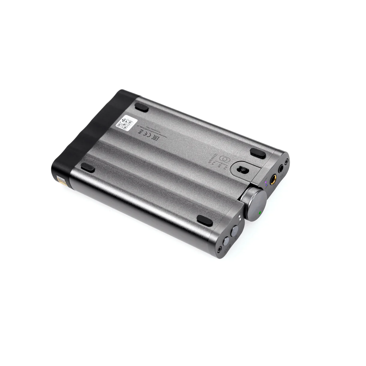iFi xDSD Gryphon - Ảnh 5