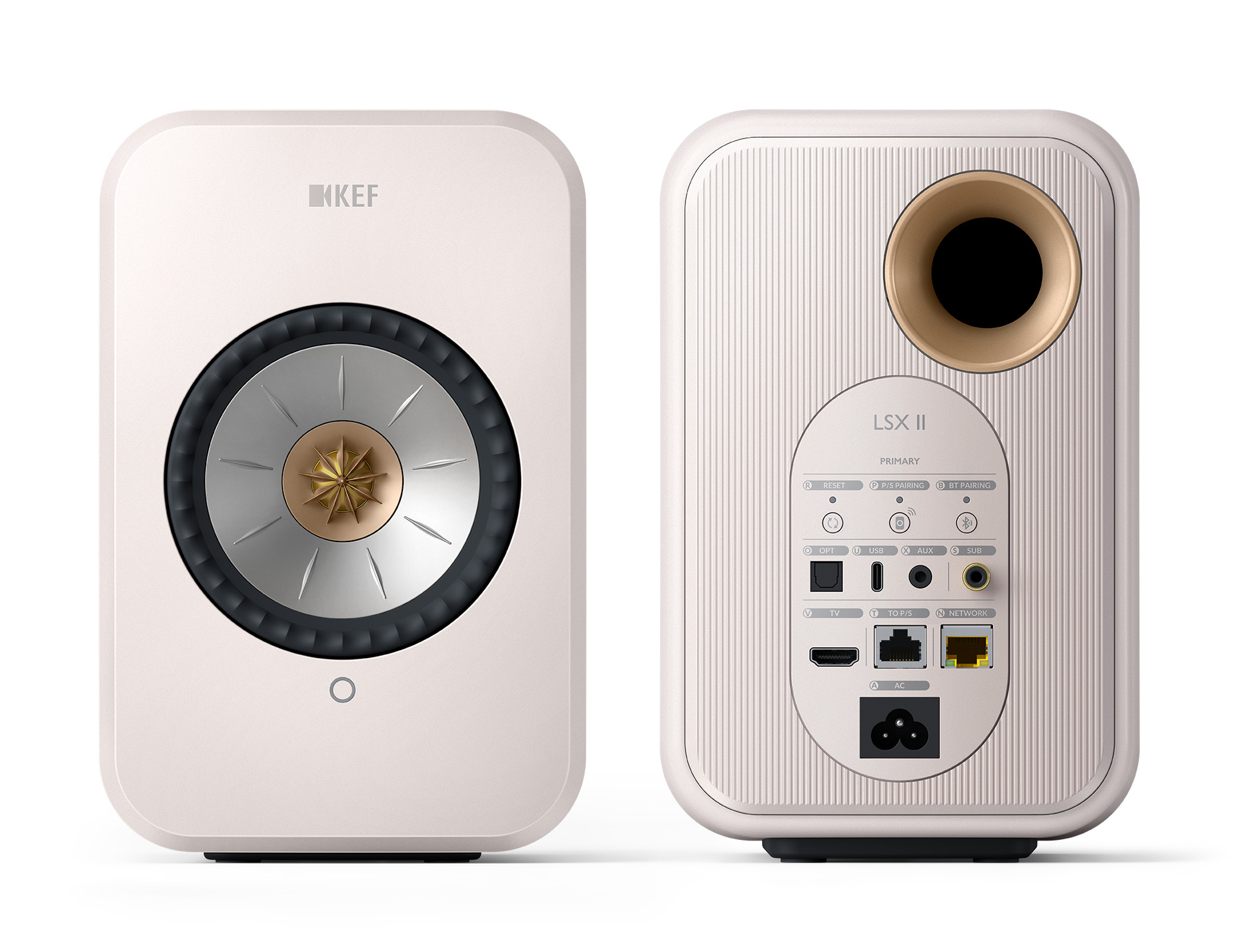 KEF LSX II - Ảnh 29