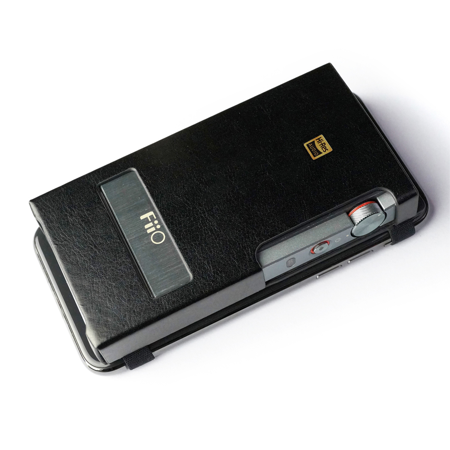 ddHiFi C-Q5 (bao da cho FiiO Q5/Q5S) - Ảnh 6