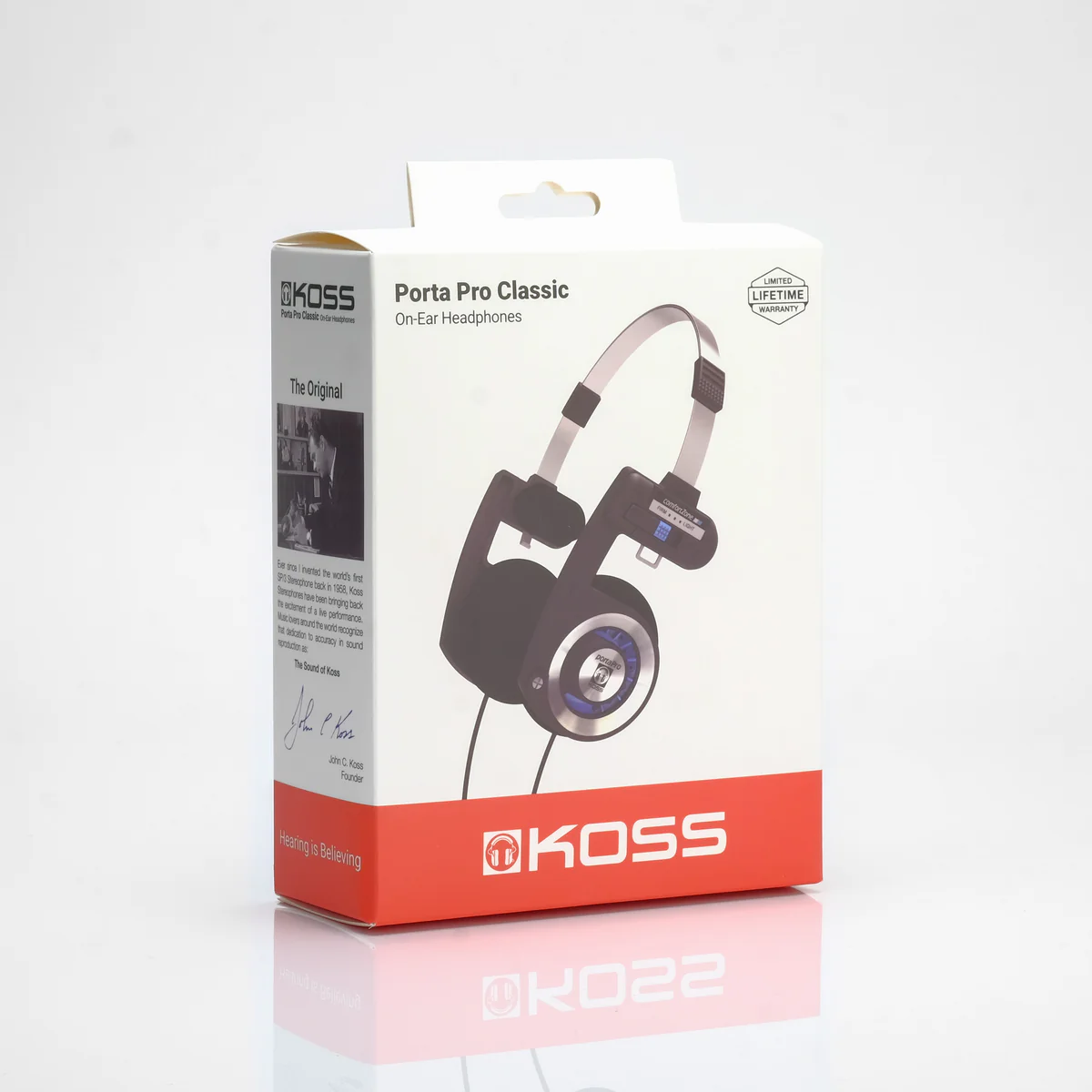 Koss Porta Pro - Ảnh 5