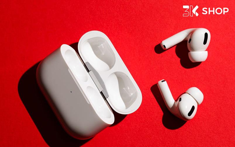 Tai nghe true wireless có thể kết nối trực tiếp với Siri trên iPhone