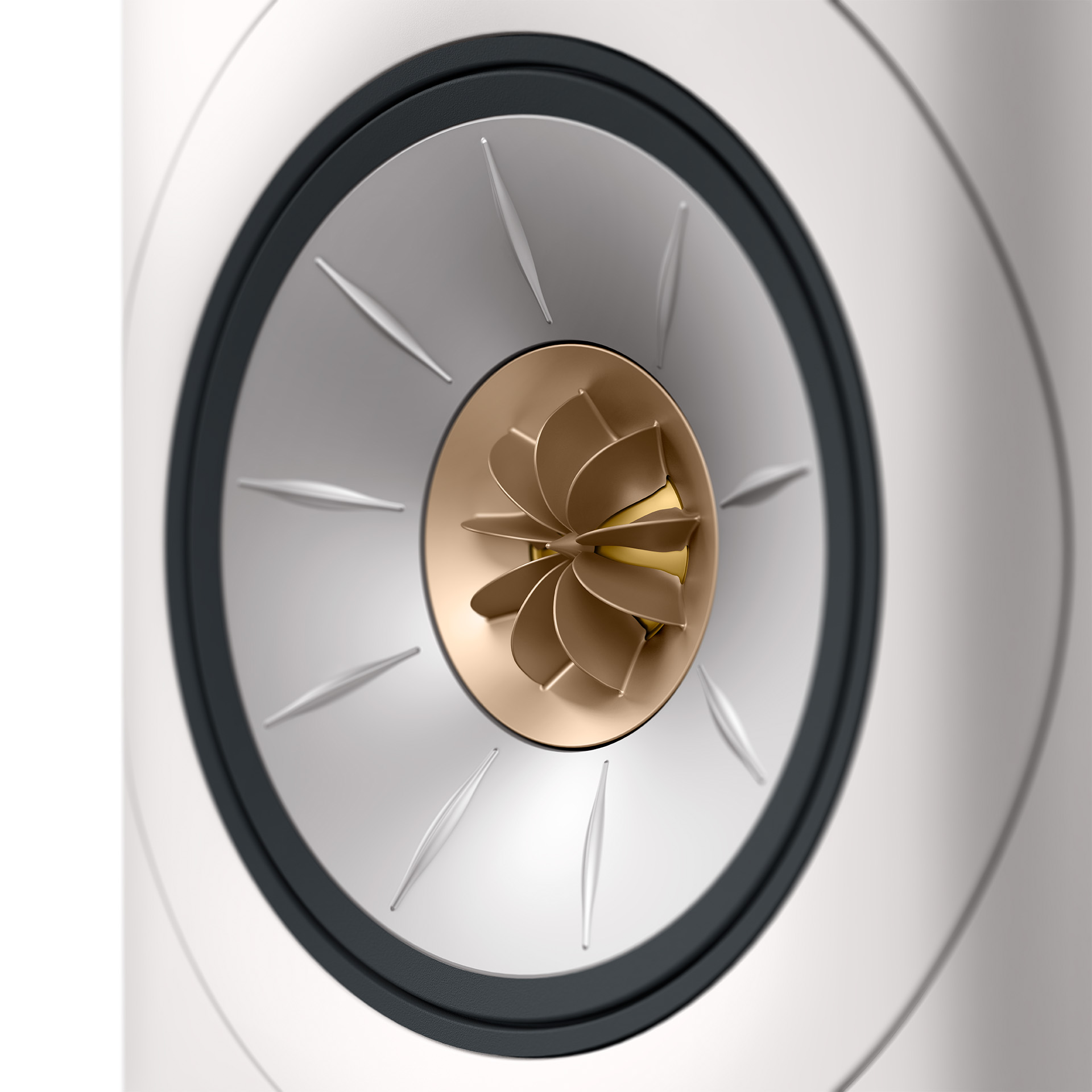 KEF LS60 - Ảnh 22