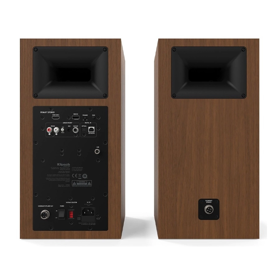 Klipsch The Seven - Ảnh 9