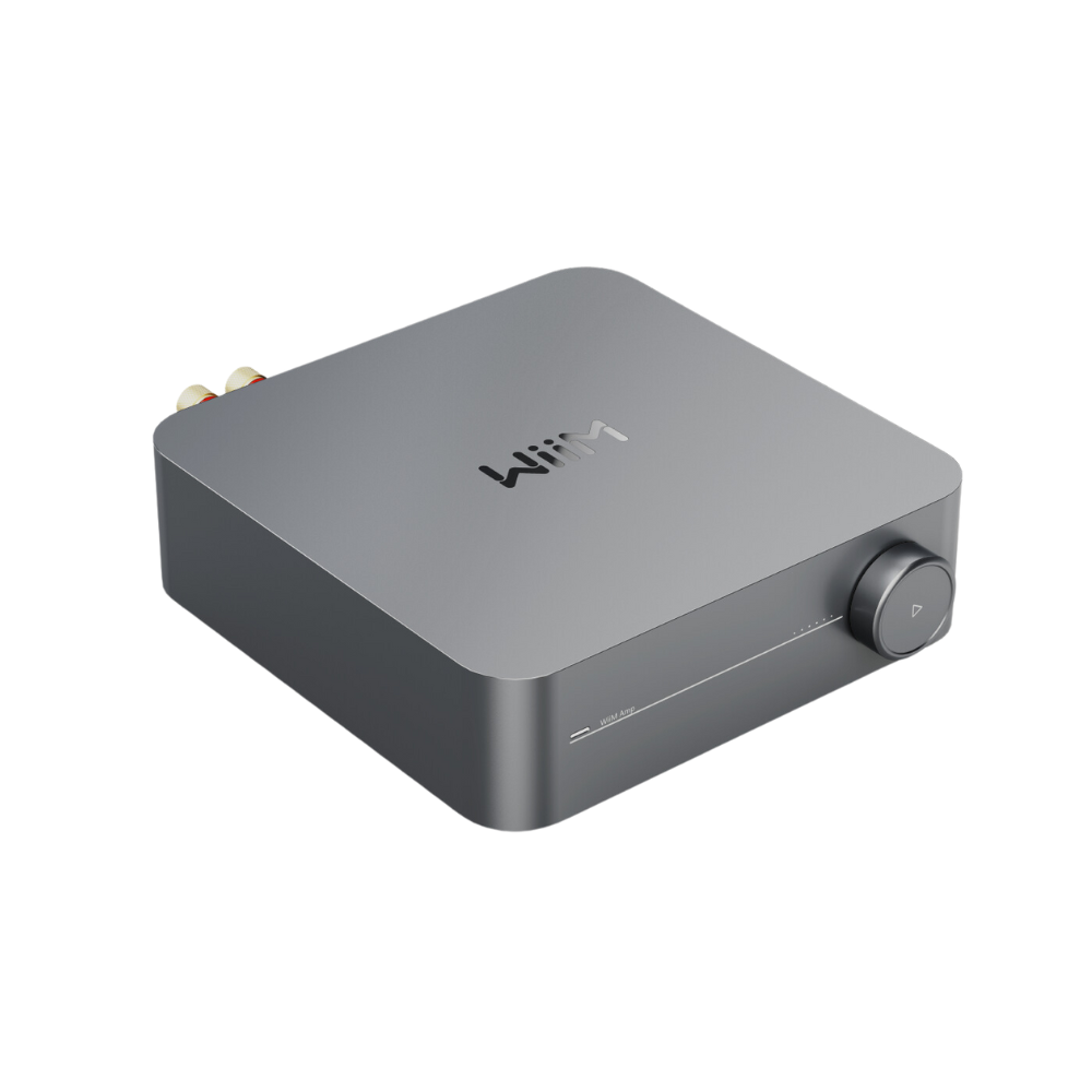 WiiM Amp - Ảnh 5