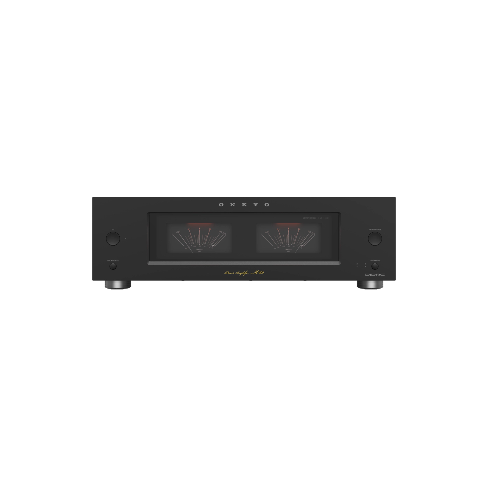 ONKYO M-80 - Ảnh 5