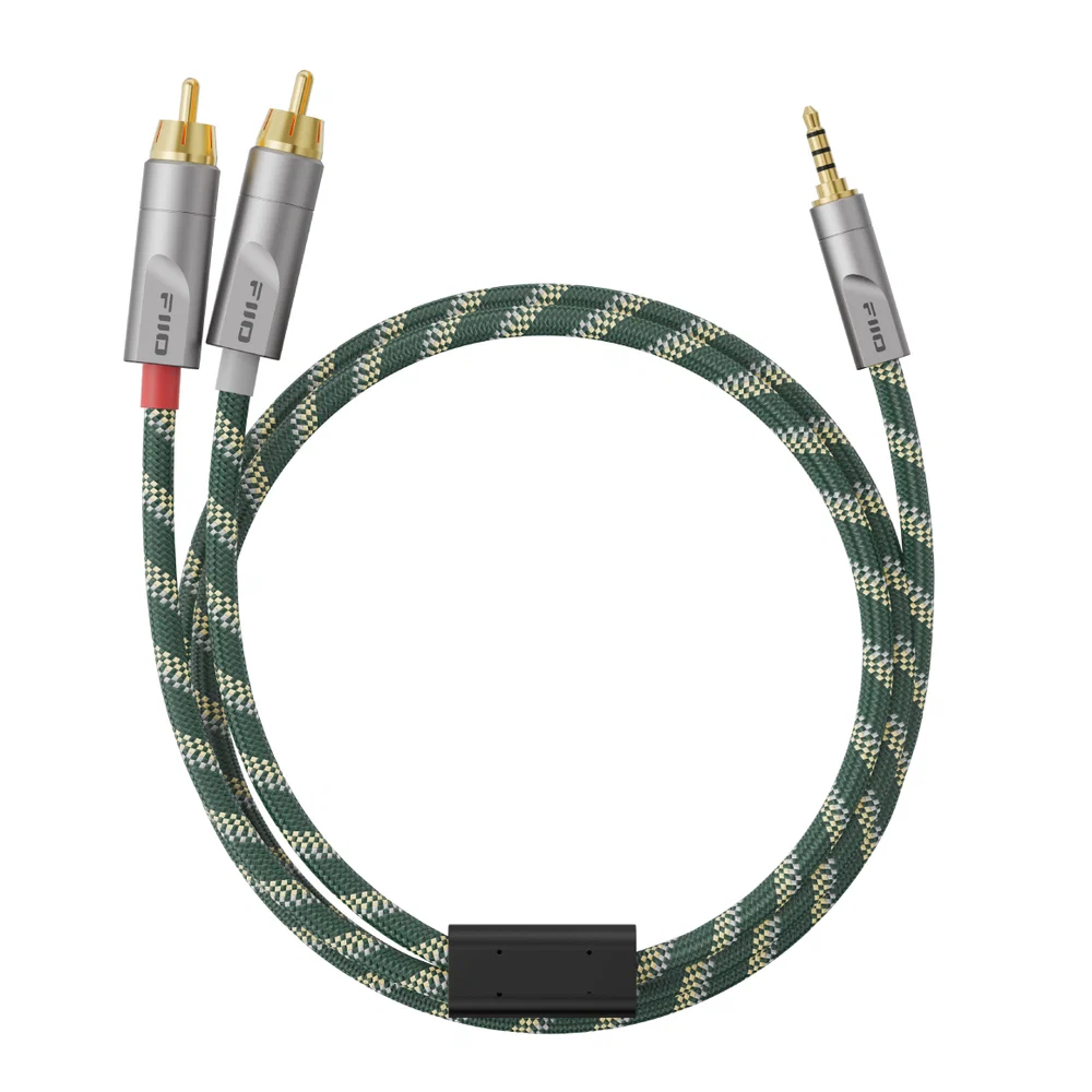 FiiO Link RCA3