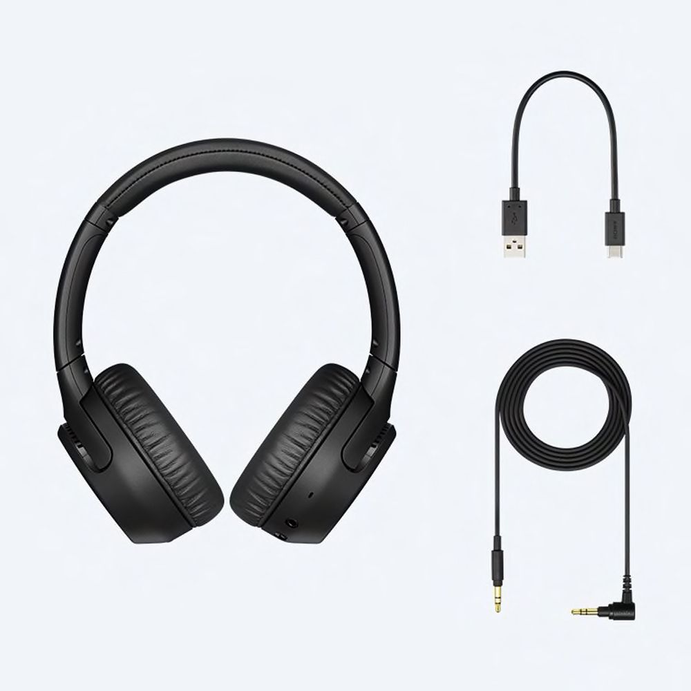 Sony WH-XB700 - Ảnh 6