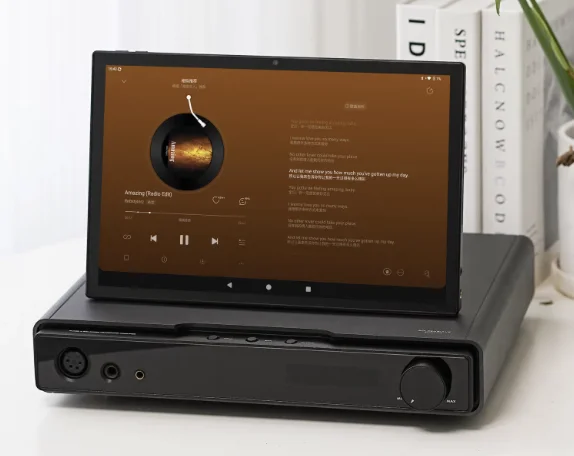HIFIMAN HM2000 