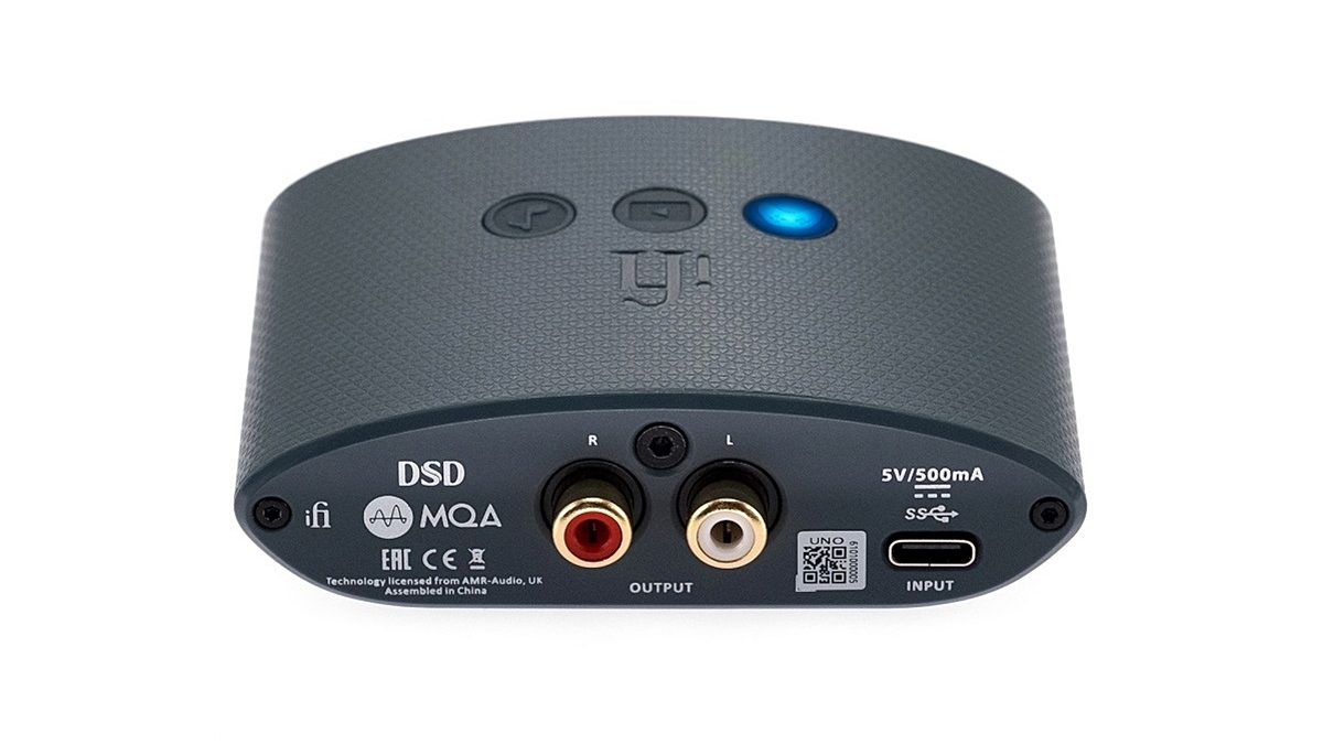 iFi Uno - Ảnh 6