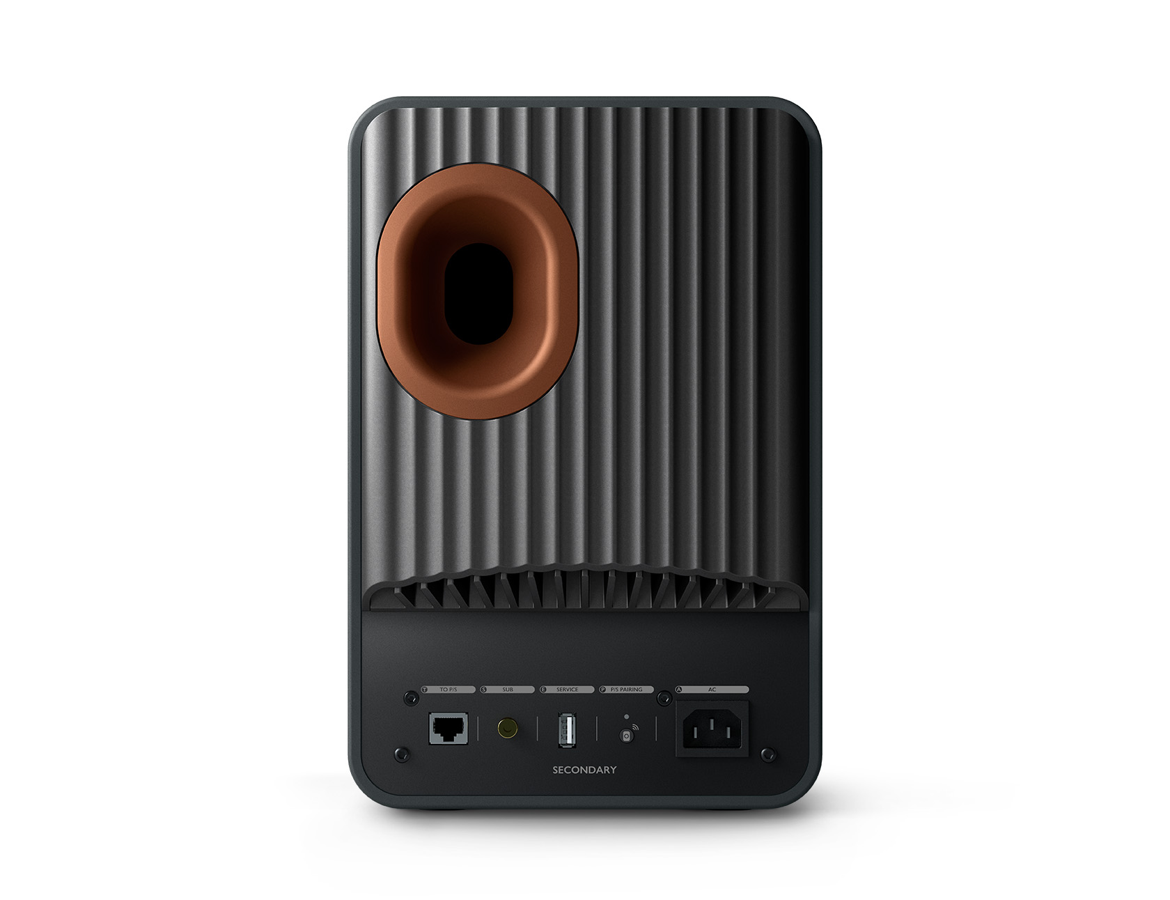 KEF LS50W II - Ảnh 28