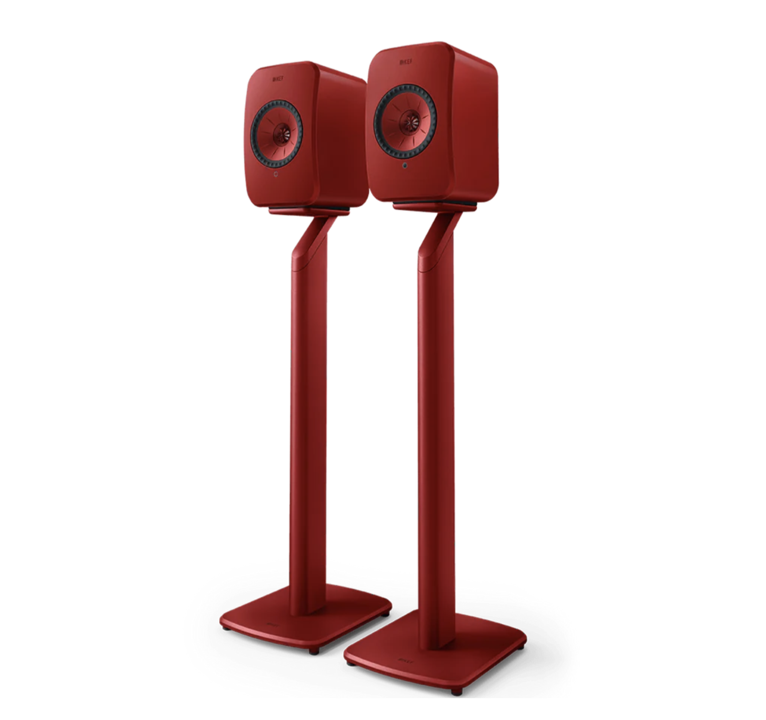 KEF S1 Floor Stand - Ảnh 9