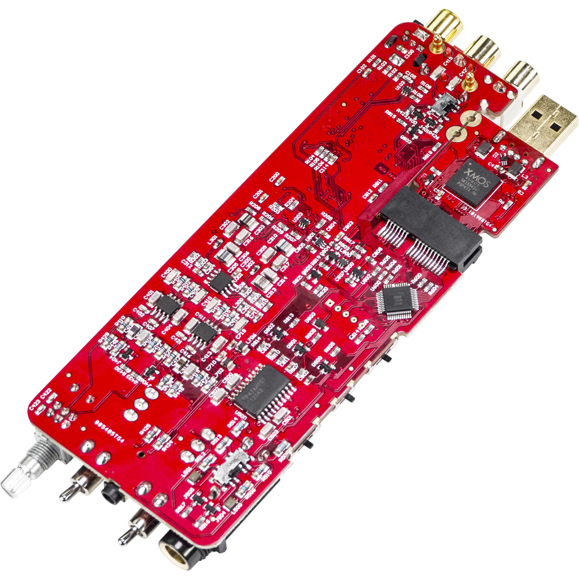 iFi Micro iDSD BL - Ảnh 10