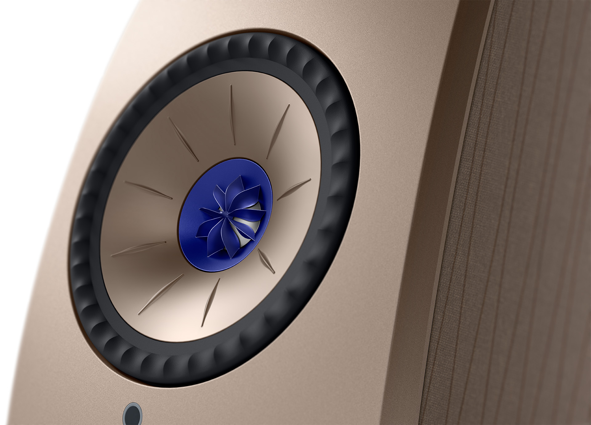 KEF LSX II - Ảnh 6
