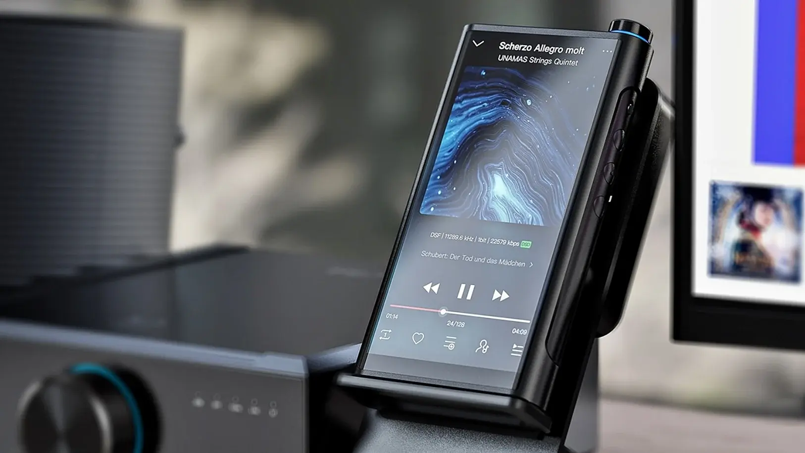 fiio-m15s