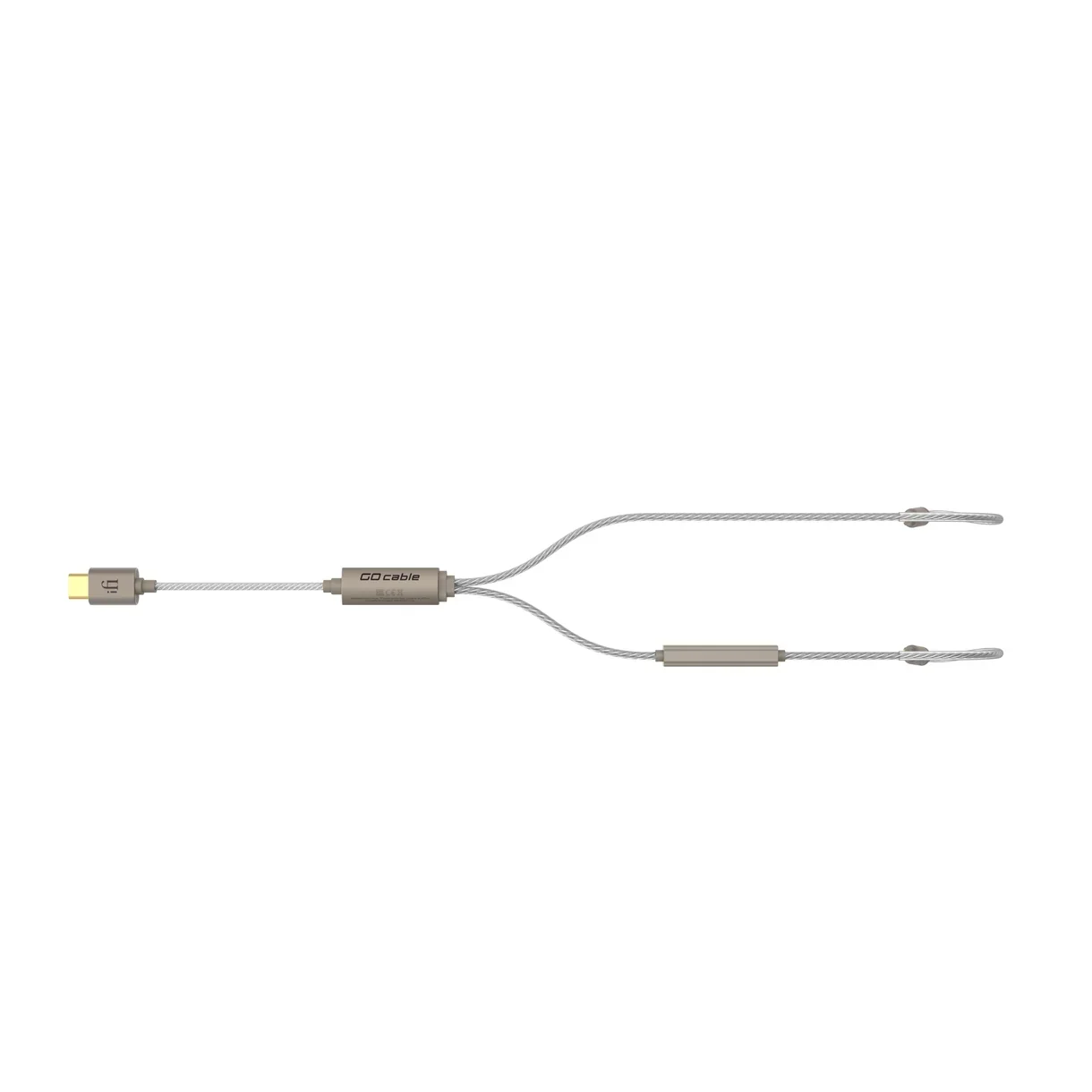 iFi Audio GO cable