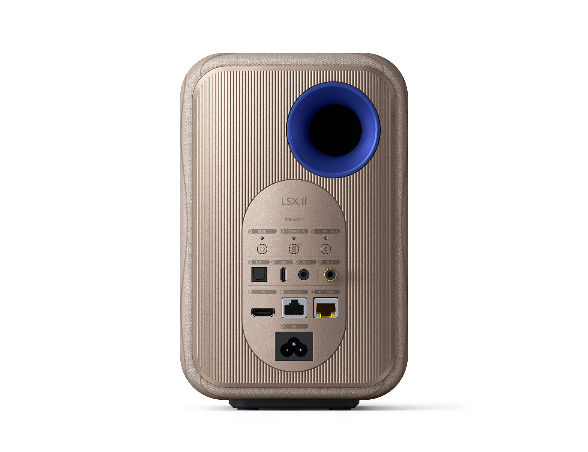 KEF LSX II - Ảnh 17
