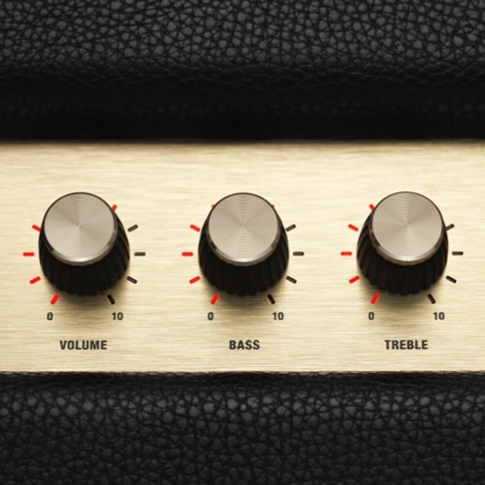 Marshall Woburn II Bluetooth - Ảnh 9