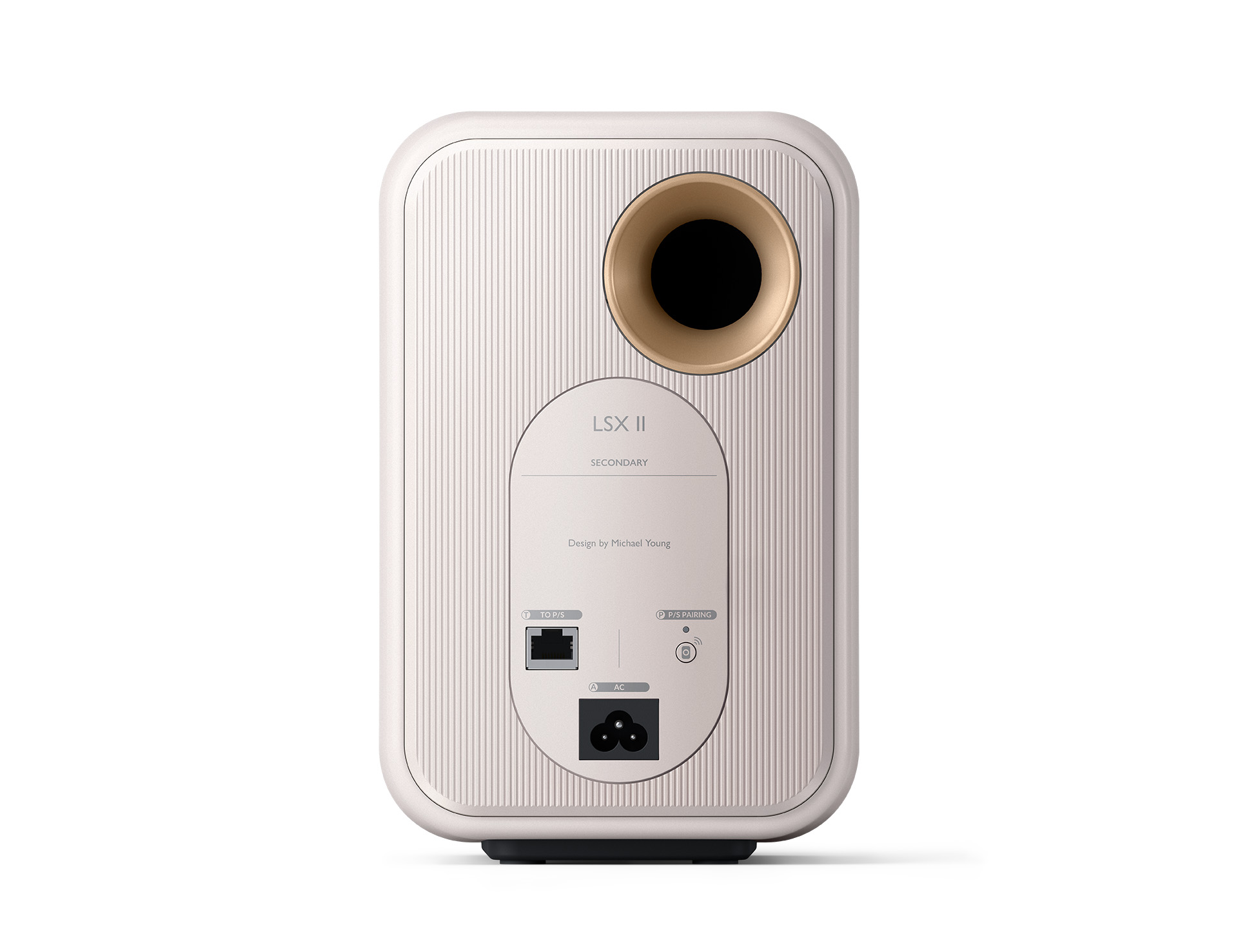 KEF LSX II - Ảnh 13