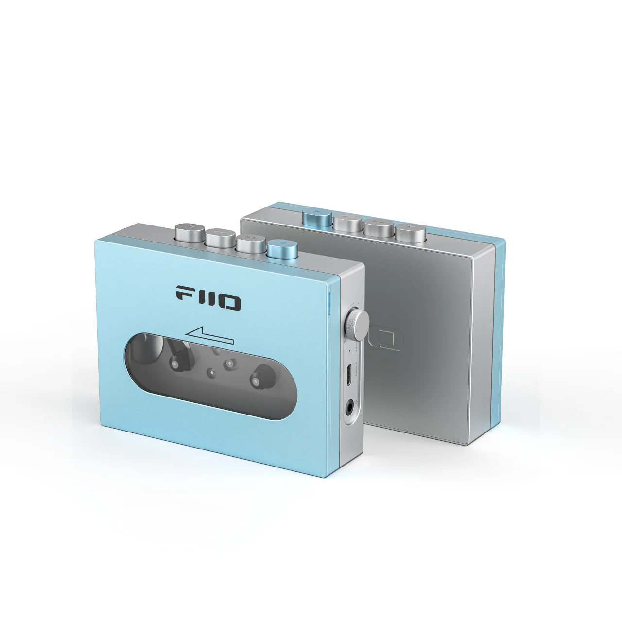 FiiO CP13 - Máy Băng Cassette - Ảnh 5