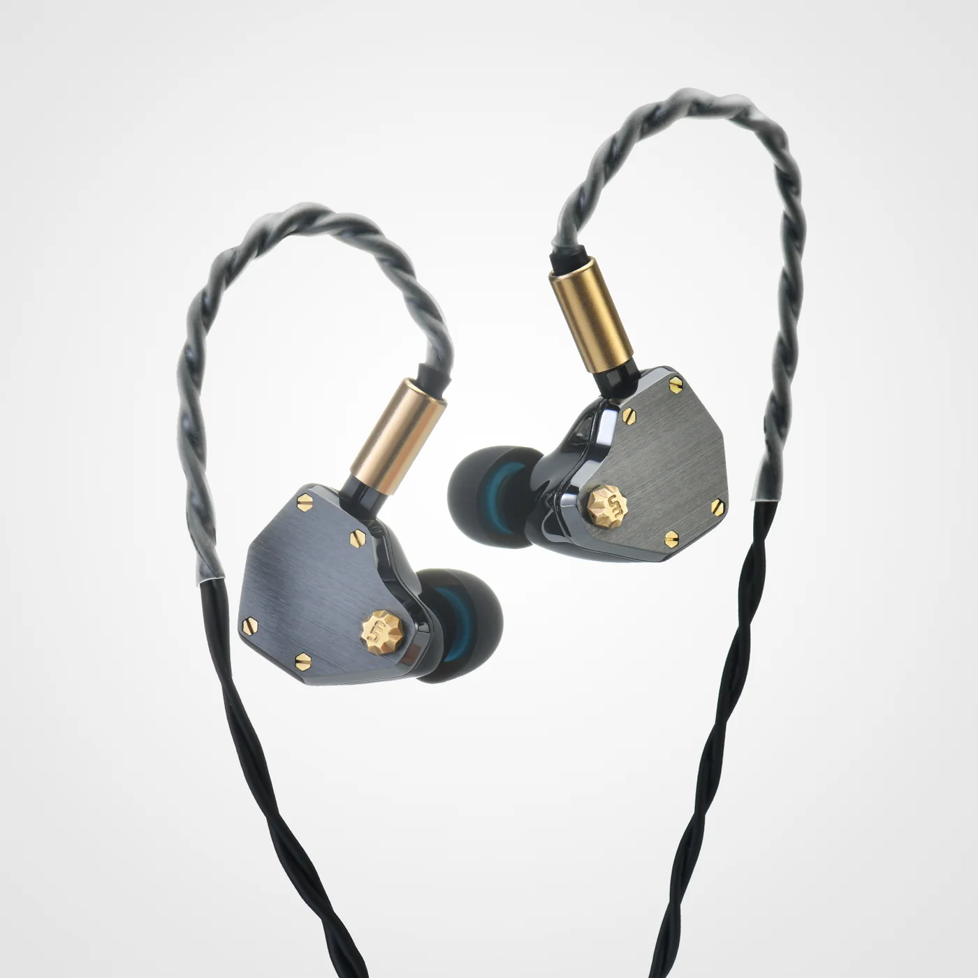 Unique Melody MEST Jet Black